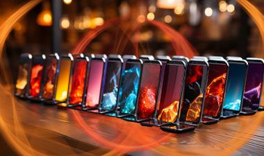 Global Smartphone Market Update